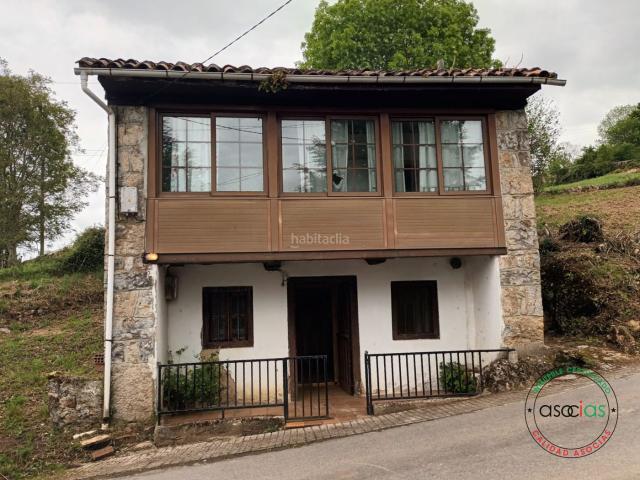 Casa en venta en Les Tercies, Piloña