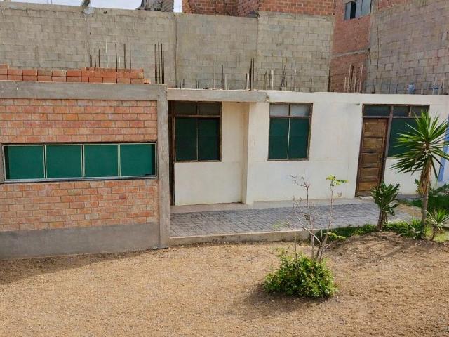 Casa venta en Chiclayo, Lambayeque
