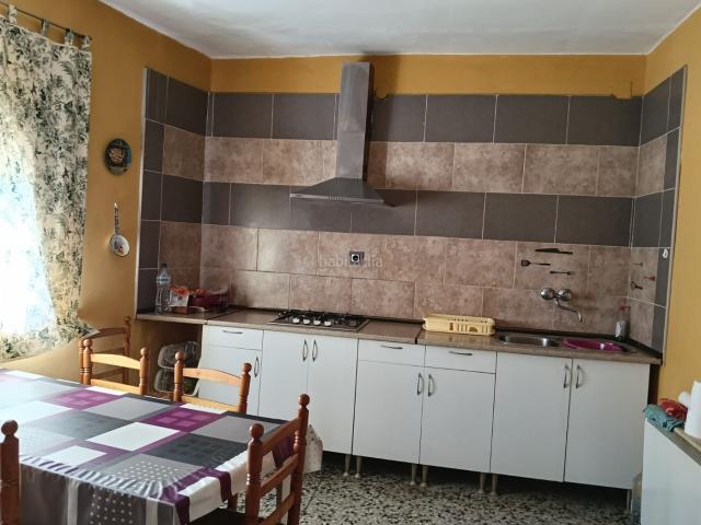 Casa en venta en Ribera Baja del Ebro, Aragón