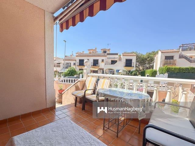 Casa en venta en Pinar de Campoverde, el Baix Segura / La Vega Baja