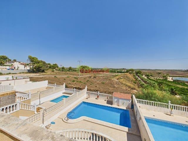 Casa en venta en Pinar de Campoverde, el Baix Segura / La Vega Baja
