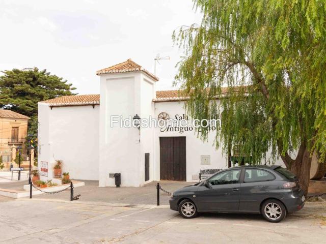 Casa en venta en Comarca del Valle de Lecrín, Andalucía
