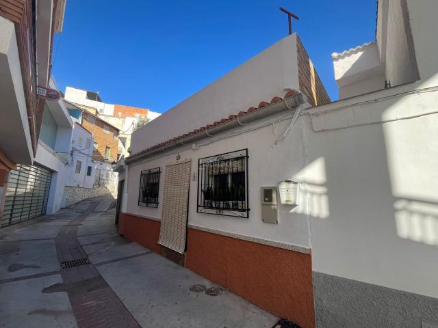Casa en venta en Talará, Comarca del Valle de Lecrín