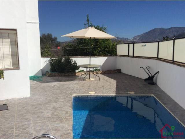 Casa en venta en Comarca del Valle de Lecrín, Andalucía