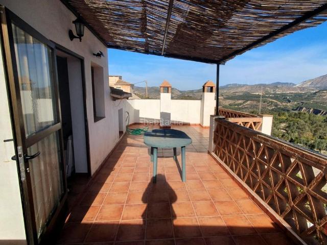 Casa en venta en Comarca del Valle de Lecrín, Andalucía