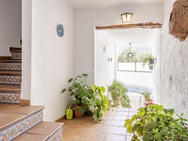 Casa en venta en Comarca del Valle de Lecrín, Andalucía
