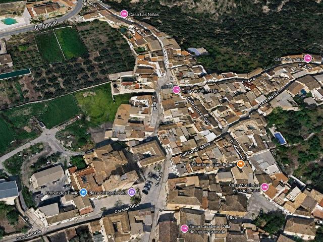 Casa en venta en Comarca del Valle de Lecrín, Andalucía