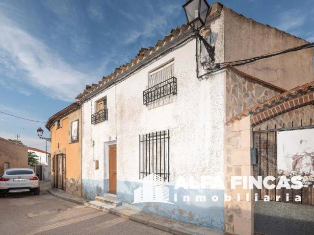 Casa en venta en Pinarejo, Cuenca