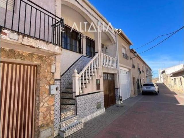 Casa en venta en Pinarejo, Castilla-La Mancha