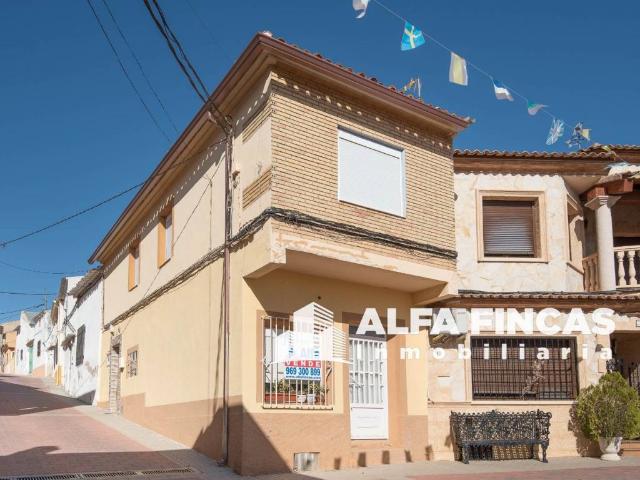 Casa en venta en Pinarejo, Cuenca