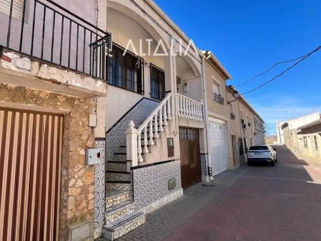 Casa en venta en Pinarejo, Castilla-La Mancha