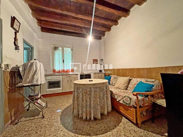 Casa en venta en Pinarejos, Segovia