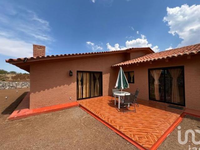 Casa en Venta en Pinares Tapalpa