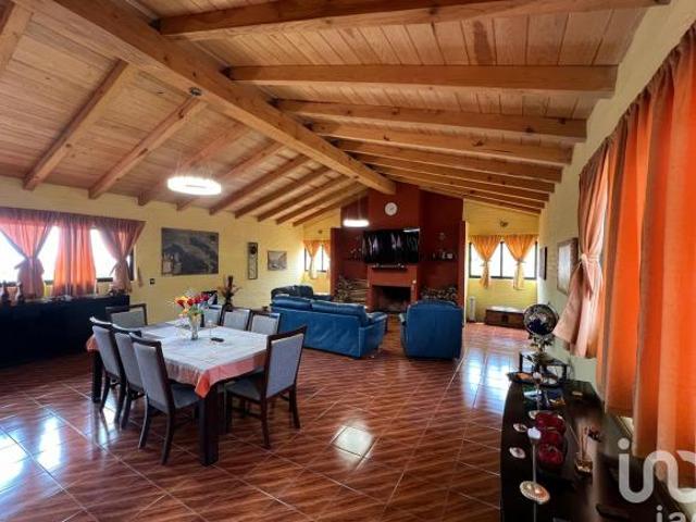 Casa en Venta en Pinares Tapalpa