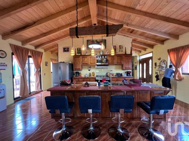 Casa en Venta en Pinares Tapalpa