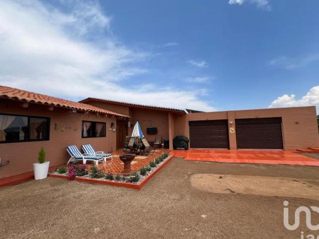 Casa en Venta en Pinares Tapalpa