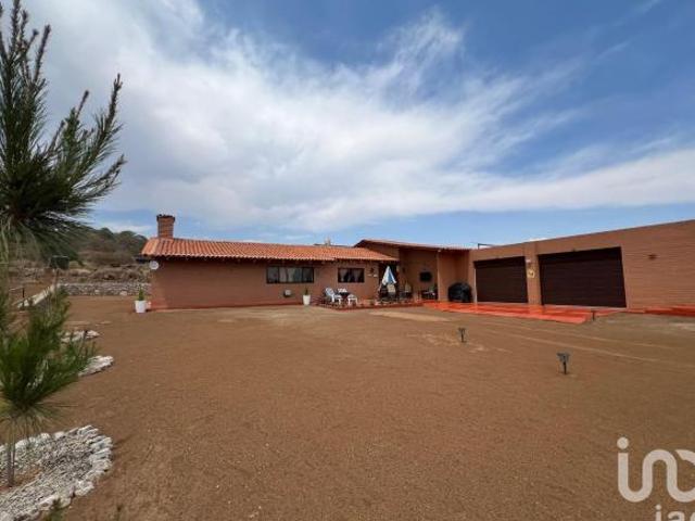 Casa en venta en Tapalpa, Jalisco
