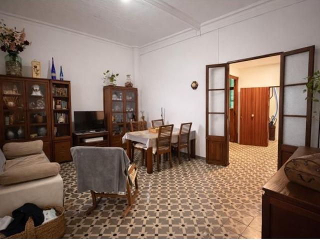 Casa en venta en Crist Rei, Raiguer