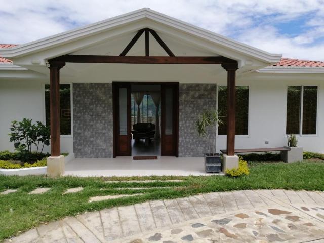 Casa en venta en Santander