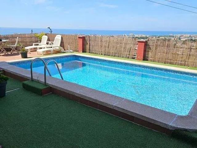 Casa en venta en Maresme, Catalunya