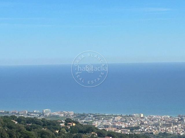 Casa en venta en Maresme, Catalunya