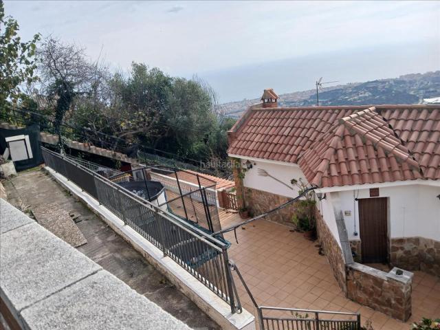 Casa en venta en Pineda De Mar, Barcelona
