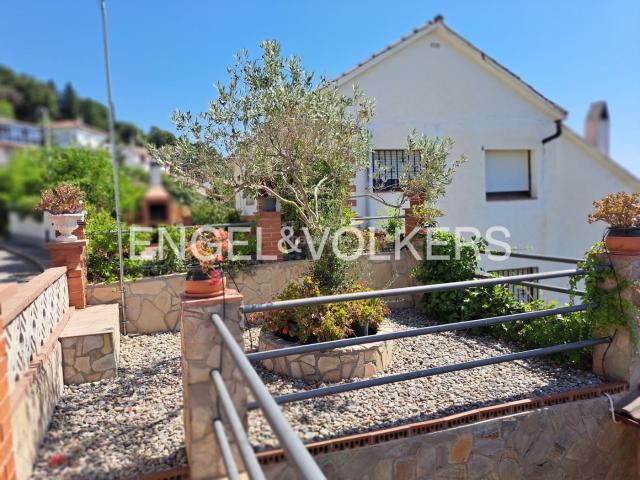Casa en venta en Can Careres, Maresme