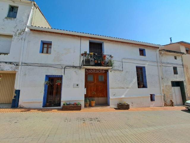 Casa en venta en la Vall d'Albaida, Valencia