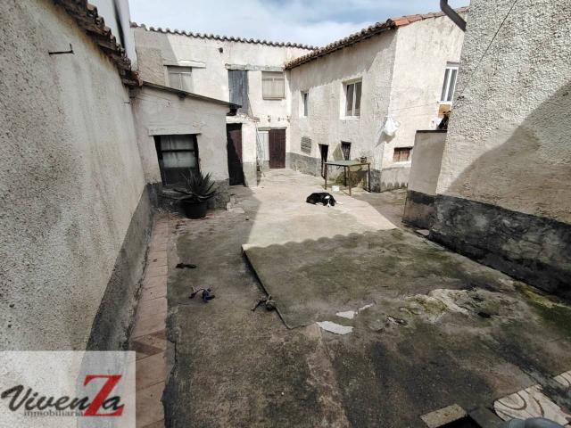 Casa en venta en San Frontis, Zamora