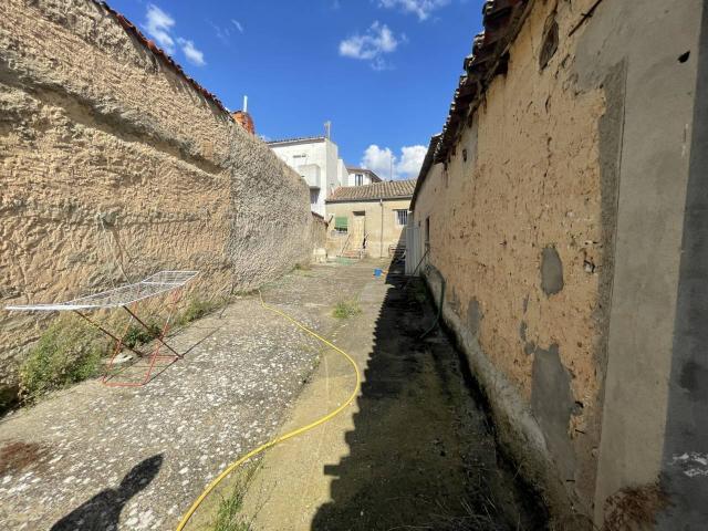 Casa en venta en Pinilla, Zamora
