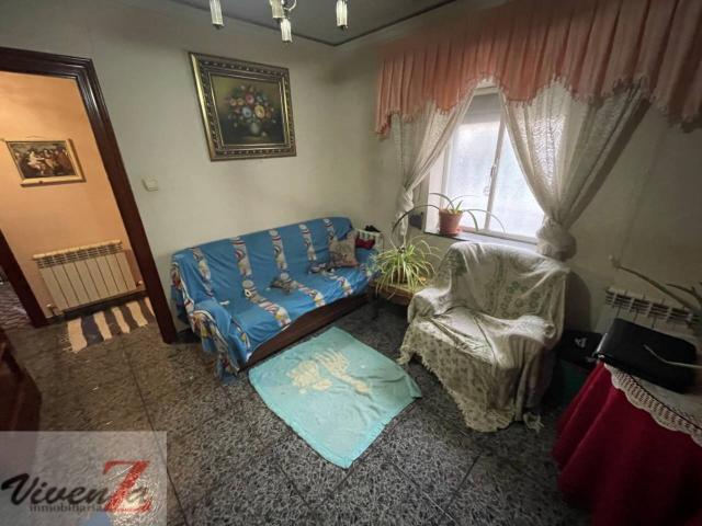 Casa en venta en Pinilla, Zamora