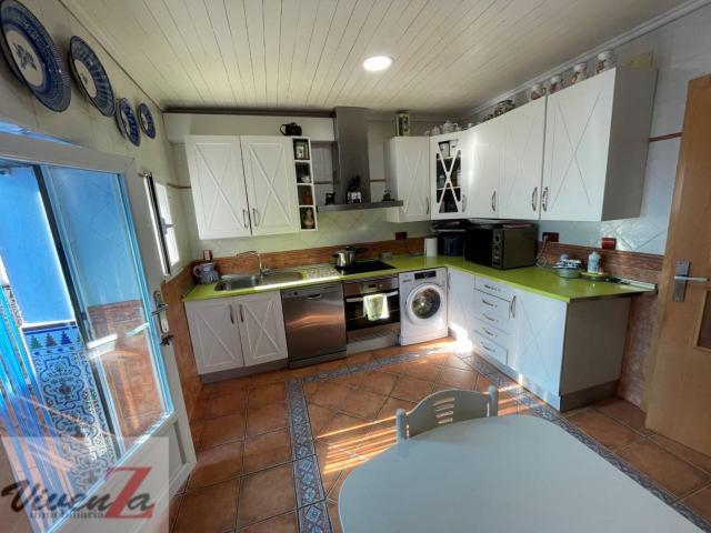 Casa en venta en Pinilla, Zamora