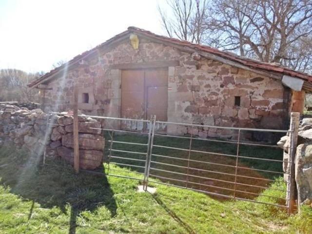 Casa en venta en Pinilla De Los Moros, Castilla y León