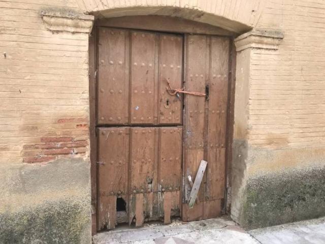 Casa en venta en Pinilla De Toro, Castilla y León