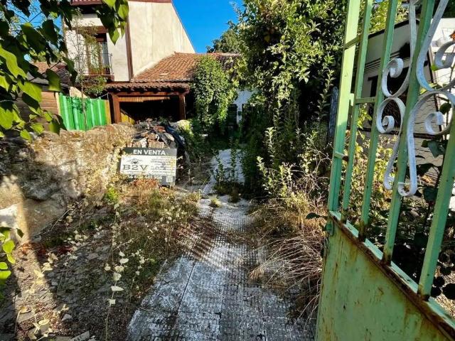 Casa en venta en Pinilla Del Valle, Madrid