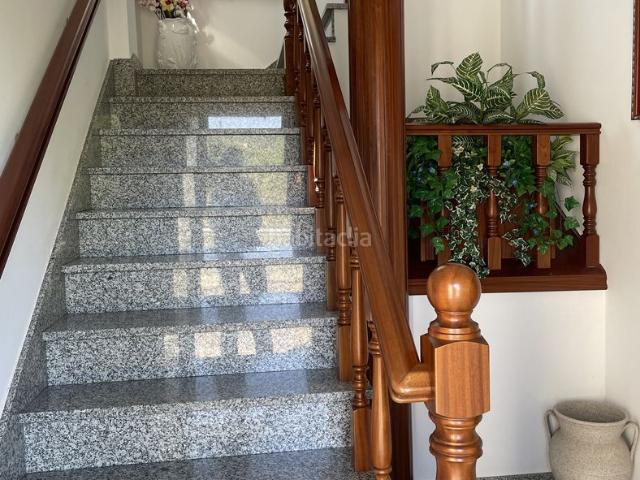 Casa en venta en O Pino, Arzúa