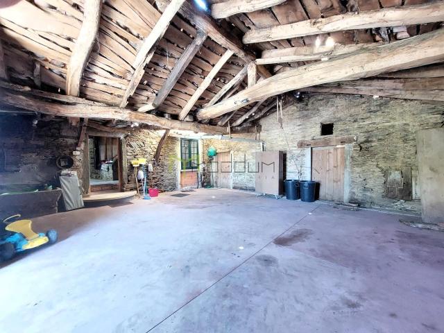 Casa en venta en O Pino, Arzúa