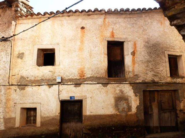 Casa en venta en Pinofranqueado, Extremadura