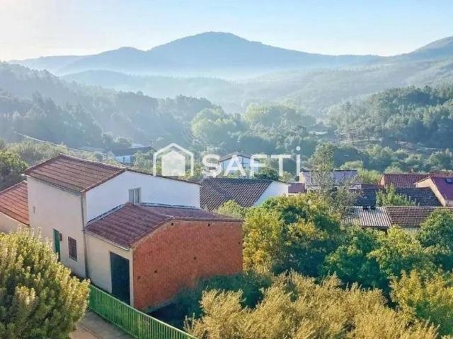 Casa en venta en Pinofranqueado, Extremadura