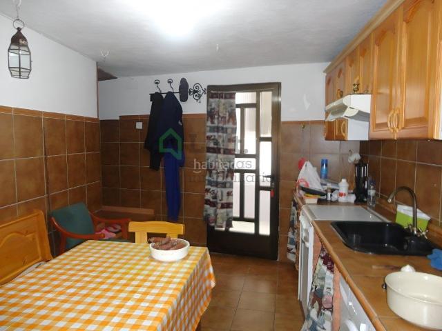 Casa en venta en Pinofranqueado, Extremadura