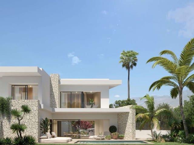 Casa en venta en El Alamillo, Valle del Guadalhorce