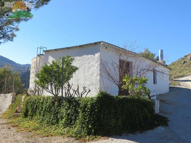 Casa en venta en Pinos del Valle, Comarca del Valle de Lecrín