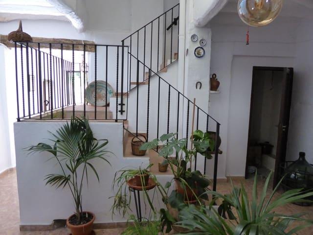 Casa en venta en Pinos del Valle, Comarca del Valle de Lecrín