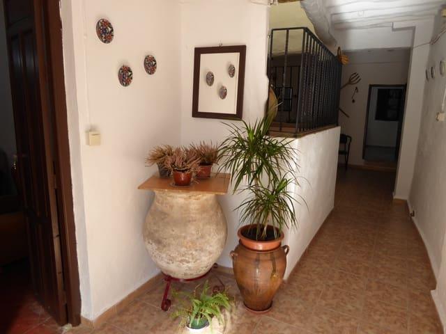 Casa en venta en Pinos del Valle, Comarca del Valle de Lecrín