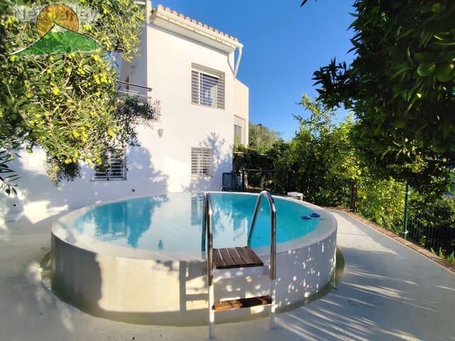 Casa en venta en Pinos del Valle, Comarca del Valle de Lecrín