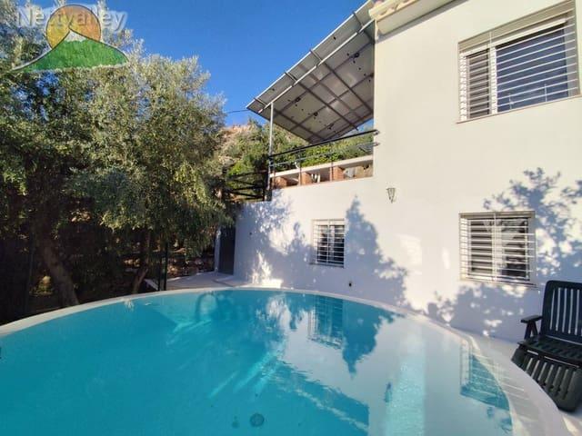 Casa en venta en Pinos del Valle, Comarca del Valle de Lecrín