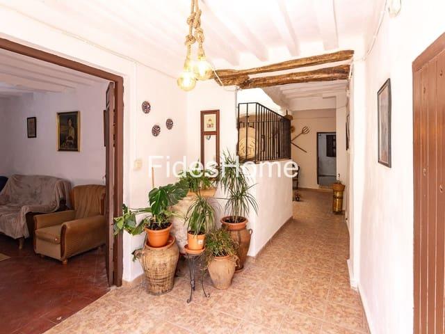 Casa en venta en Pinos del Valle, Comarca del Valle de Lecrín