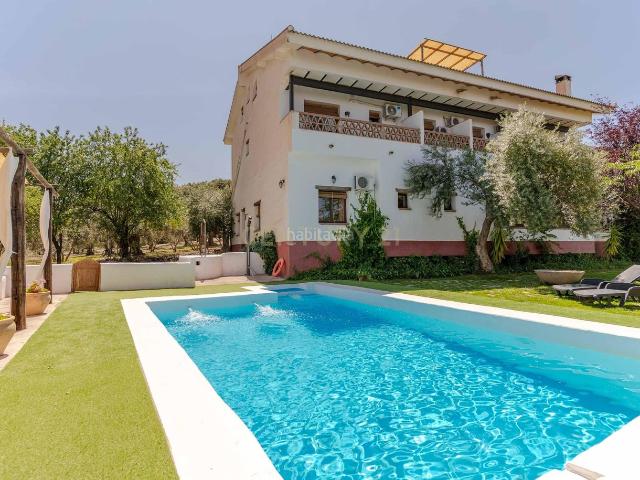 Casa en venta en Comarca de la Vega de Granada, Andalucía