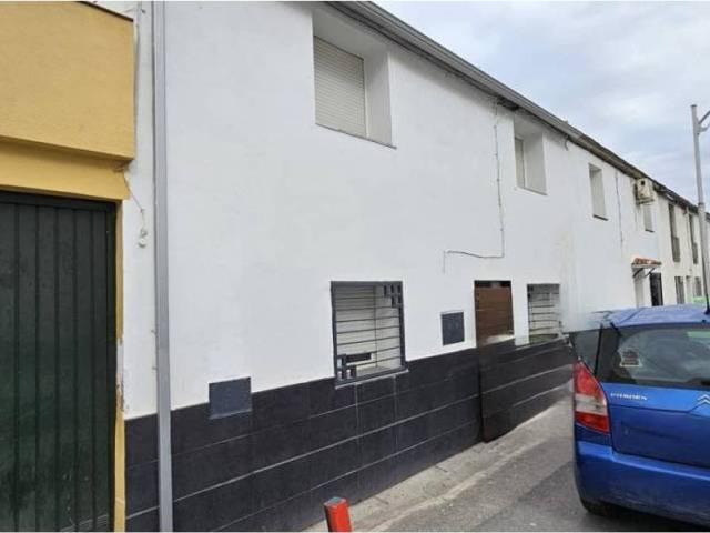 Casa en venta en Comarca de la Vega de Granada, Andalucía