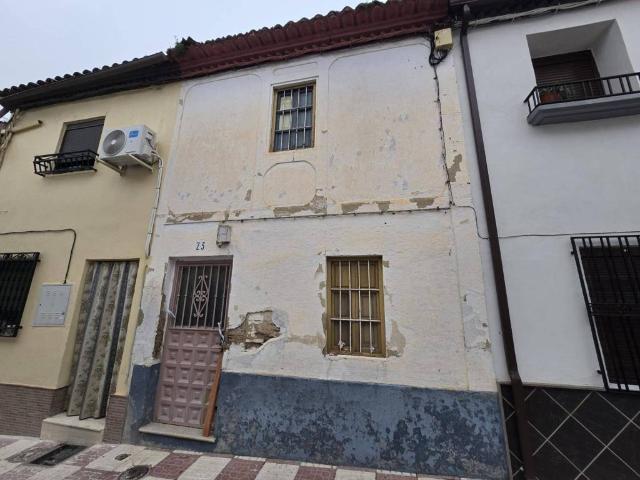 Casa en venta en Comarca de la Vega de Granada, Andalucía